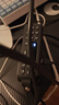 山水（SANSUI）M37老人收音机音响蓝牙音箱多媒体便携式户外音响小型迷你小音箱低音炮插卡收音机音乐播放器 黑色 实拍图
