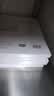 绿联适用iPad air2/2018/2017/Pro钢化膜iPad5/6苹果平板电脑9.7英寸保护贴膜防指纹高清钻石玻璃膜 实拍图
