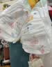宜婴弱酸水果拉拉裤XXXXL30片(17-19kg)婴儿尿不湿学步裤超薄透气 实拍图