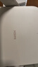 极米（XGIMI）Z6X 第五代 高亮版升级 700CVIA 投影仪家用 轻薄投影机1080P智能家庭影院 一体式云台 国家补贴 实拍图