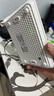 Tenda腾达路由器WiFi信号放大器无线增强家用全屋300M【热销2000万+】 实拍图