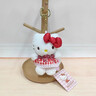 Hello Kitty三丽鸥毛绒玩具布娃娃玩偶钥匙扣生日礼物送女生 凯蒂猫背包挂件 实拍图