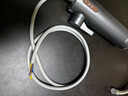 海尔（Haier）国家补贴即热式电加热水龙头33L1 金刚瞬热舱 热水加热器厨房专用速热电热水器家用热水宝上门安装 实拍图