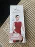 浪莎袜子女纯棉夏季超薄全棉中筒袜吸汗防臭透气四季少女学生白色棉袜 100%棉网眼夏季【白色6双】 691款 均码 35至39码 实拍图