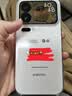 小米（MI）小米 17 Pro 妙享背屏 徕卡光影大师 第五代 骁龙 8 至尊版 白色 12GB+512GB 5G手机 国家补贴 实拍图