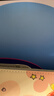 Apple/苹果 iPad 11英寸 A16芯片2025年款 平板电脑 (128GB WLAN版/学习办公娱乐)蓝色 实拍图