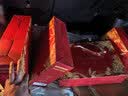 良品铺子坚果零食礼盒组合2328g零食大礼包含开心果核桃端午节日送礼团购 实拍图