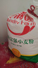 香满园 面粉 中筋粉 美味富强小麦粉 20斤 包子饺子馒头饼手擀面 实拍图