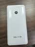 TCL随身wifi三网通2026充电宝款无线wifi6车载4G路由器随行携带式无限制移动联通电信全国通用5GXY15B 有线充电无线上网【10000毫安超长续航】 不限速不虚标月享1500G流量 实拍图