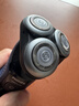 飞利浦（PHILIPS）剃须刀官方旗舰正品S5000电动刮胡刀AI智能旋风刀头全身水洗原装进口生日送长辈老公男友 【新升级5系Pro】S5277/02 实拍图