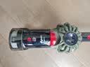 戴森（DYSON）V8 Cyclone手持无线吸尘器原装进口除螨宠物家庭适用价保618新款旗舰超强大吸力可车载SV55-A 实拍图