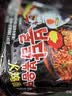 三养（SAMYANG）火鸡面三养速食方便面袋装 700g(140g*5)泡面拌面早餐零食 实拍图
