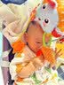 奕思瑞床铃婴儿车挂件玩具0-6个月抬头抓握训练新生儿床头摇铃安抚玩具 实拍图