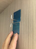 不锈钢挂钩挂架免打孔强力粘胶厨房墙壁免钉勾浴室卫生间挂衣粘钩 10个【厚款+送强力胶+辅助贴】 实拍图