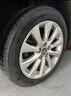 米其林（MICHELIN）汽车轮胎 215/55R17 94V 浩悦五代Primacy 5 适配迈腾帕萨特/天籁 实拍图