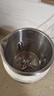 九阳（Joyoung）【重磅新品】1.2L豆浆机316钛钢0涂层变频轻音家用2-4人全自动破壁机免煮免滤PL1180 实拍图