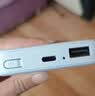 绅笙随身wifi5ghz移动2026款全国通用无线流量正品品牌充电宝二合一无限三网通9.9月租单月充值wifi 【1万毫安可充电-白】-72小时续航三网通 实拍图