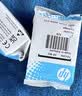 惠普（HP）803原装彩色墨盒 适用hp deskjet 1111/1112/2131/2132/2621/2622打印机 彩色墨盒 实拍图