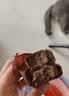 鲜京采纯脂巧克力千层蛋糕400g/6寸 动物奶油雪糕糕点零食甜品聚会节日 实拍图