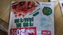 卤门家族风味牛蹄筋黑鸭味62g/袋软糯筋头巴脑卤味熟食小吃 实拍图