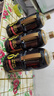 千禾御藏本酿180天酱油2.15Kg*3 0添加特级生抽酿造炒菜提鲜 实拍图
