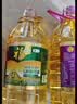 福临门食用油 玉米油+葵花籽油 品质粮油套装送礼团购礼盒装3.09L*2 实拍图
