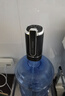 奥克斯抽水器桶装水电动压水器自动吸水器矿泉水上水器饮水机大桶水抽水泵取水器 【杀菌款】强效真杀菌+折叠定量 实拍图