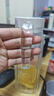 乐美雅玻璃水壶冷水壶凉水杯家用冰箱大容量茶壶四方透明1.1L凉水壶 实拍图