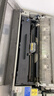 爱普生 C13S015590原装色带（色带架含芯）黑色单支装（适用于 LQ-590K/595K） 色带架：13mm*17m 实拍图