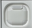 Apple/苹果 AirPods 4 搭配USB-C充电盒 苹果耳机 蓝牙耳机 适用iPhone/iPad/Mac 四代 实拍图