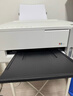 爱普生（EPSON）【6代新品】L1358 墨仓式A4彩色无线单功能家用打印机 家用/办公 AI学习打印机（微信/远程打印） 实拍图