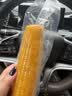 京鲜生&爷爷和月月一级黄糯玉米单棒250g+*6棒 共3斤真空包装源头直发 实拍图
