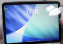 Apple/苹果 iPad 11英寸 A16芯片2025年款 平板电脑 (512GB WLAN版/学习办公娱乐)银色 实拍图