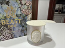 野兽派（THE BEAST）“花神之梦”晶石闻香杯野蔷薇香薰卧室生日礼物新婚礼物 实拍图