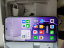 OPPO Reno14 12GB+512GB 礁石黑 高清长焦实况 全新小直屏Live图 AI拍照5G智能手机 学生游戏 国家补贴 实拍图