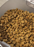网易严选全价猫粮4.0成幼猫三文鱼亮毛养胃深海鱼虾1.8kg*6袋【宠物金选】 实拍图