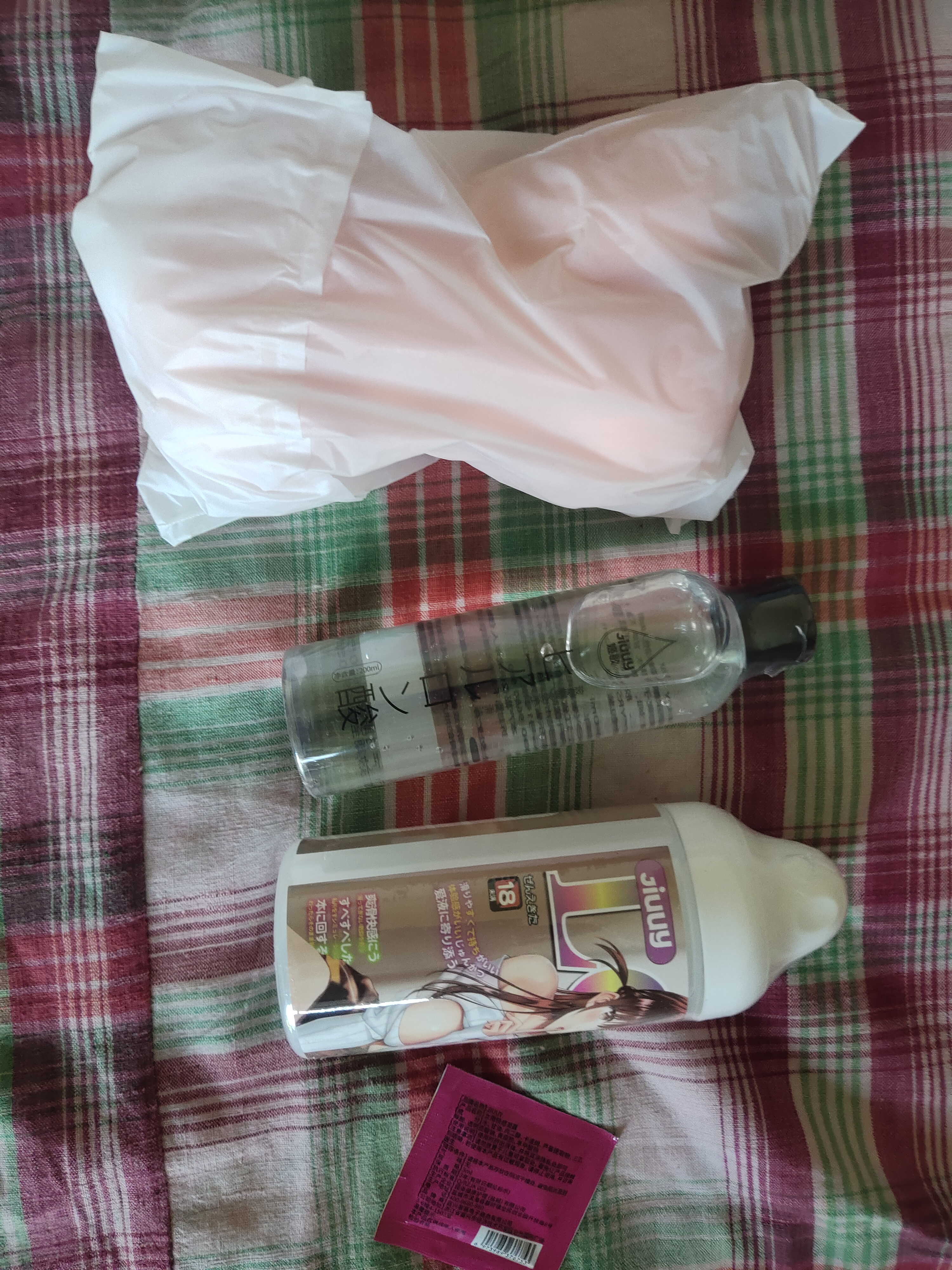 姬欲飞机杯屁股男性生交倒模膜斐济杯洞洞生理还原娃娃成人玩具专用 实拍图