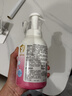 贝亲（Pigeon）洗发水沐浴露 含桃叶精华 婴儿洗发沐浴二合一 500ml IA209 实拍图