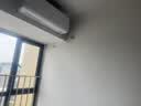 TCL空调小蓝翼真省电大1匹 新一级能效变频冷暖 外机单排纯铜管 挂机KFR-26GW/RV2Ea+B1国家补贴 实拍图