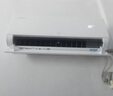 TCL空调京东联名真省电Pro二代大1.5匹新一级能效 外机双排纯铜管挂机KFR-35GW/RT2Eb+B1 实拍图