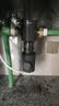 海尔（Haier）前置过滤器全屋家用净水器HP-05升级迭代款40微米双网反冲洗大通量管道过滤器 全屋家用净水器 实拍图