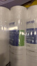 爱惠浦（Everpure）家用厨下 10寸/5微米 前置过滤各品牌通用净水器 PP棉滤芯4支装 实拍图