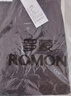 罗蒙（ROMON）裤子男2026夏季休闲裤男士商务西装裤修身小脚男裤百搭男装 实拍图