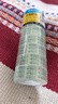 晨光（M&G）文具透明胶带 高透易撕小胶带 开学必备用品小学生手工胶布18mm*30y(27.42米/卷) 8卷装AJD97323 实拍图