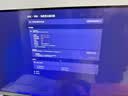 飞利浦EVNIA弈威 27英寸4K240Hz/FHD480双模 色准＜1 FastIPS硬件低蓝光 HDR DP2.1电竞显示器27M2N5800P 实拍图