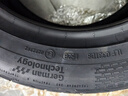 马牌（Continental）汽车轮胎205/55R16 91V FR UCJ+ 适配丰田卡罗拉/朗逸/速腾/宝来 实拍图