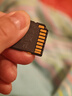 金士顿（Kingston）256GB SD存储卡 U3 V30 相机内存卡 高速sd卡大卡 4K超高清拍摄 读速200MB/s 写速160MB/s 实拍图