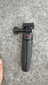 ulanzi优篮子 MT-09迷你自拍杆大疆action6/5Pro 4三脚架便携手柄Osmo 360运动相机gopro13 12支架配件 实拍图