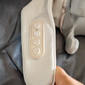 奥克斯（AUX）颈椎按摩仪按摩器肩颈腰背肩颈按摩仪器腰背部斜方肌脖子按摩器小腿父亲节生日礼物实用送爸妈长辈 【顶配款】S+V手法+10D抓捏+大面积热敷 情人节礼物送男女友老公老婆长辈爸妈礼品物 实拍图