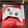 北通鲲鹏20游戏手柄AI智控双切扳机TMR震动无线蓝牙xbox类电脑PC手机steam电视NSswitch2 FIFA实况足球 实拍图